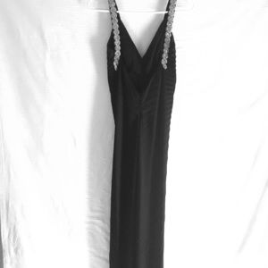 Evening dress